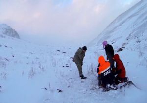 Doğu'da kar can aldı
